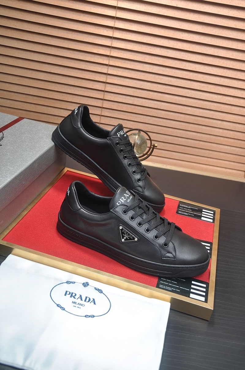 Prada Casual Shoes